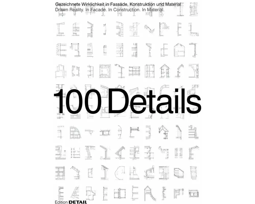100 Details