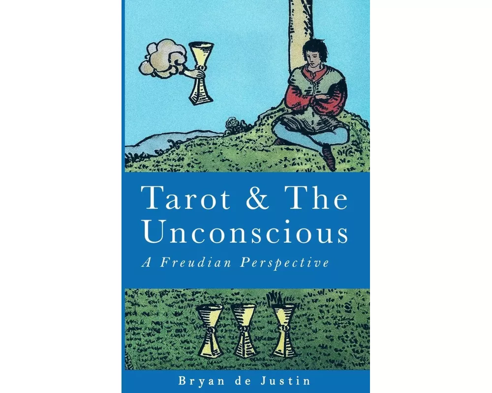 Tarot and The Unconscious