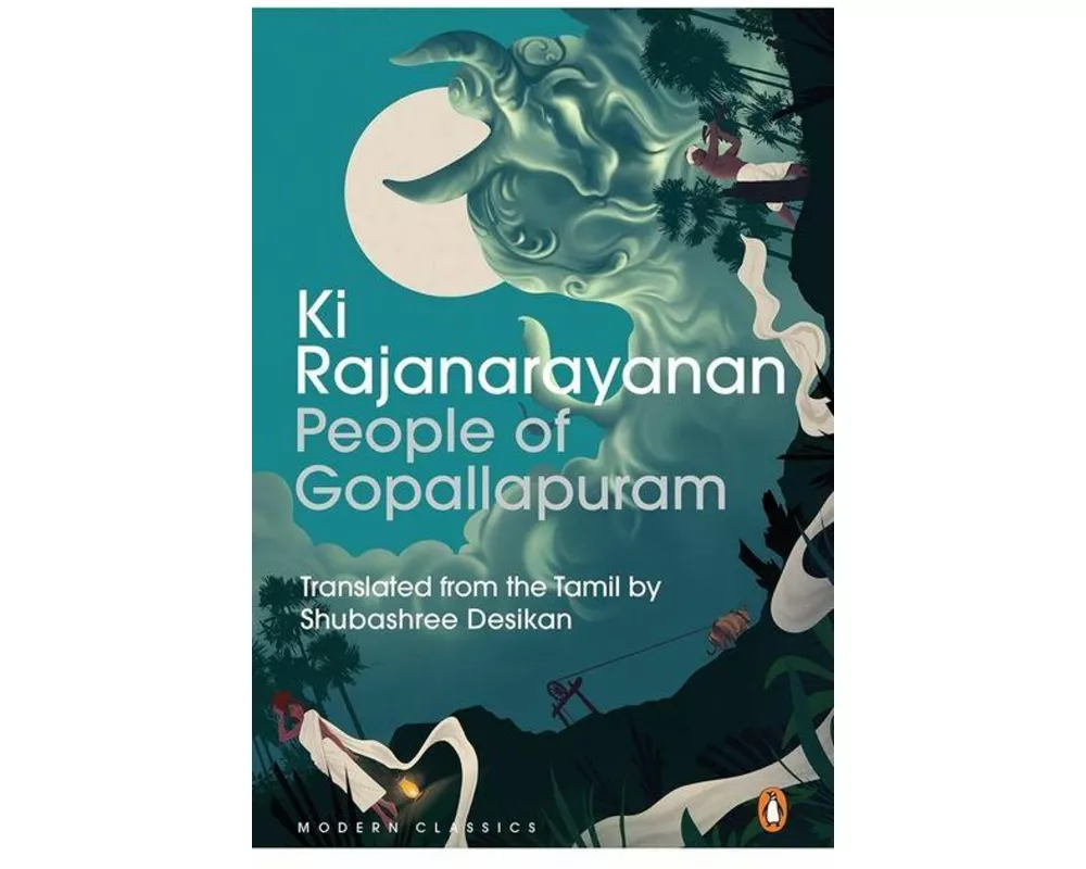 People of Gopallapuram