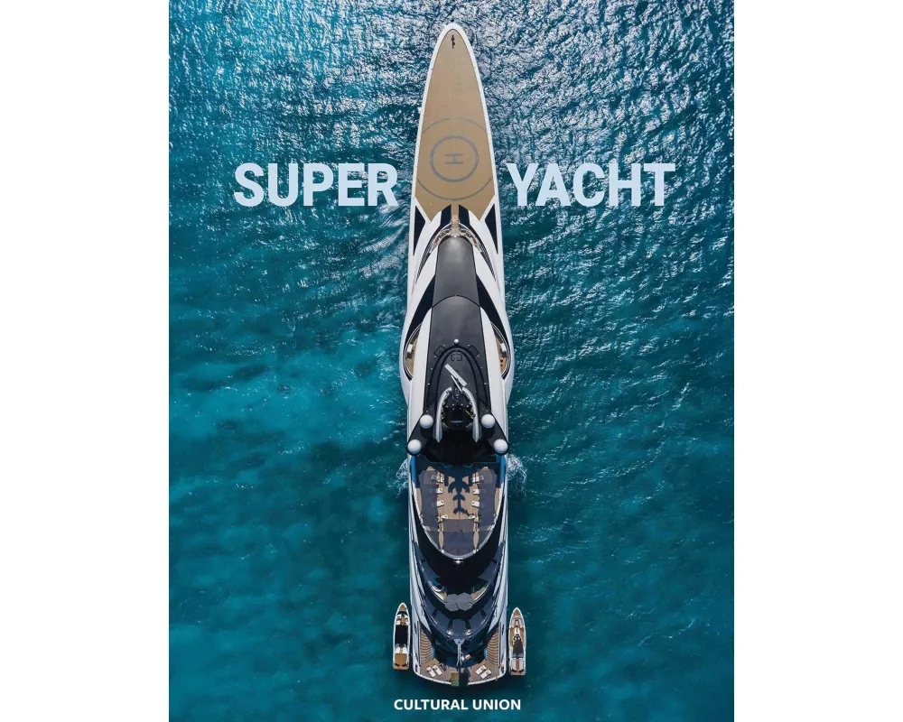 Superyacht