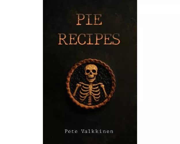 Pie recipes