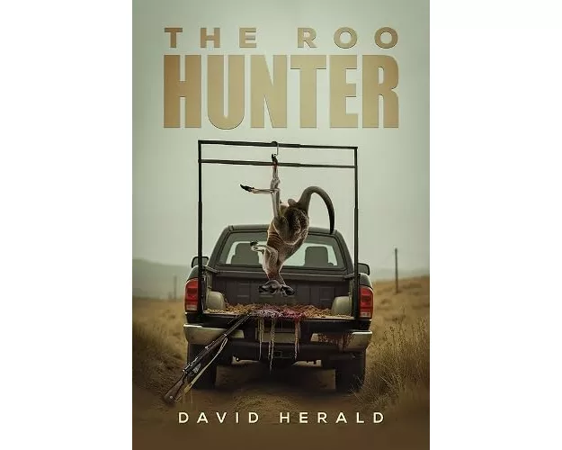 The Roo Hunter
