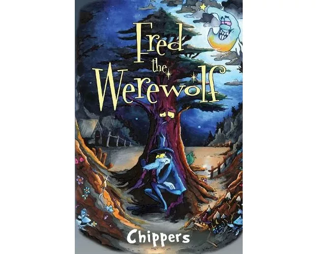 Fred the Werewolf