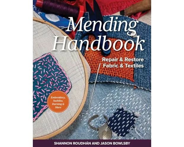 Mending Handbook