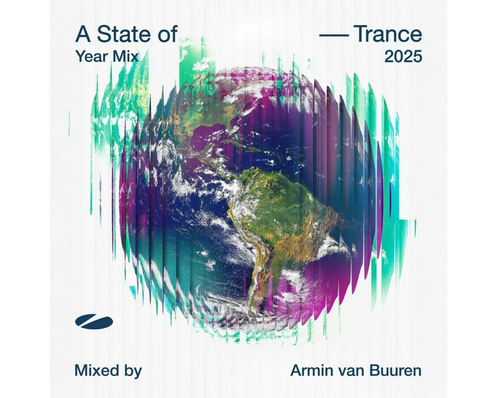 A State Of Trance Year Mix 2025