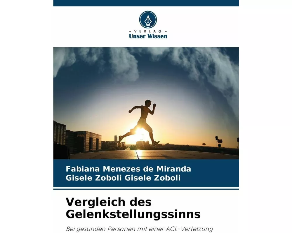 Vergleich des Gelenkstellungssinns