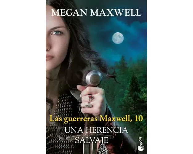 Una herencia salvaje