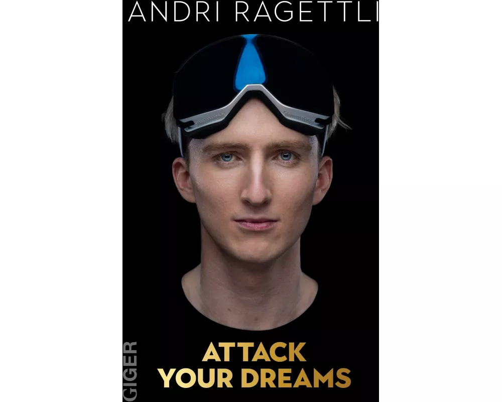 Attack your dreams