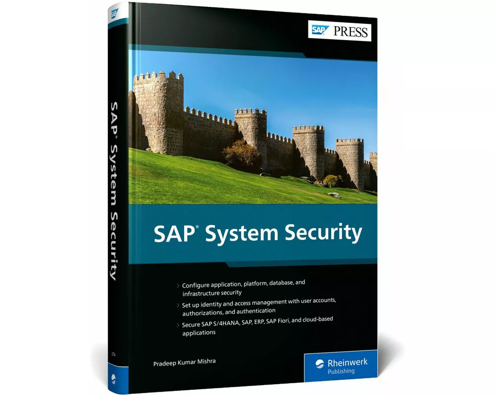 SAP System Security