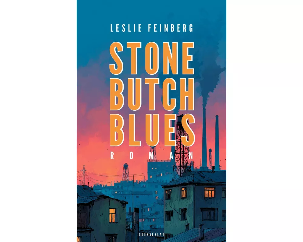 Stone Butch Blues