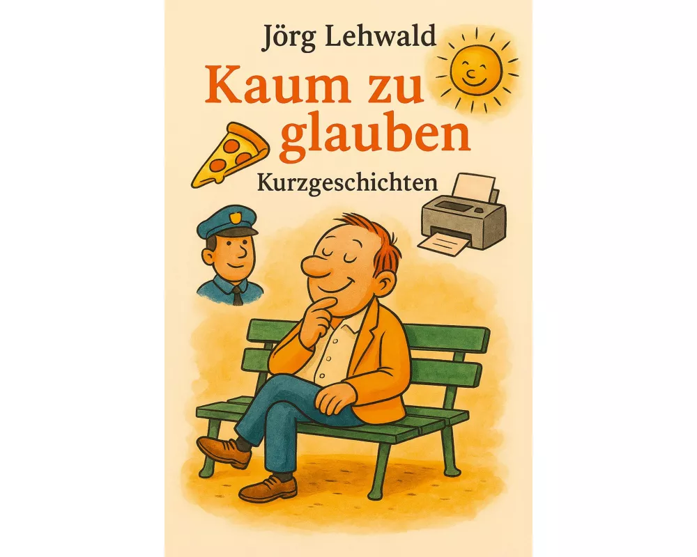 Kaum zu glauben