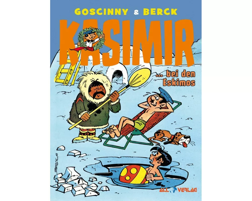 Kasimir 9