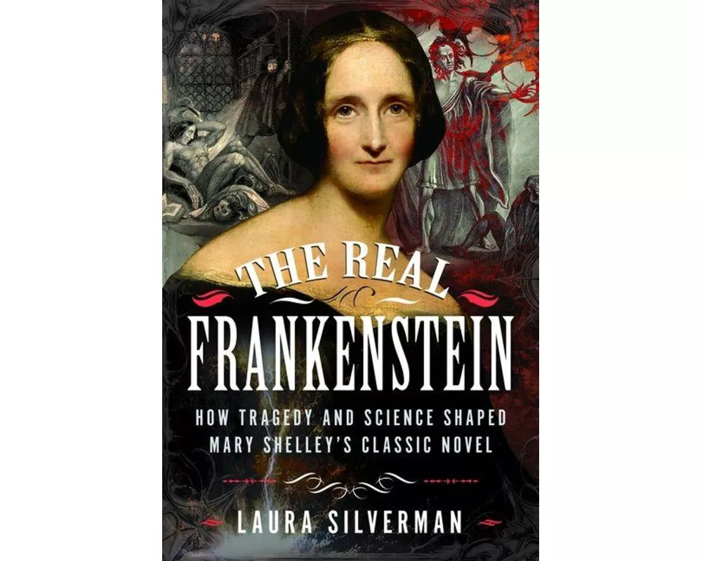 The Real Frankenstein