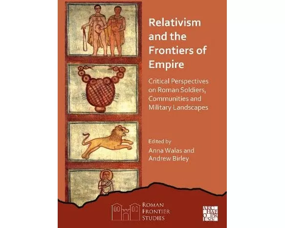 Relativism and the Frontiers of Empire
