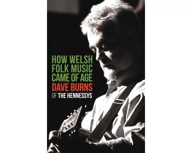 How Welsh Folk Music Came of Age