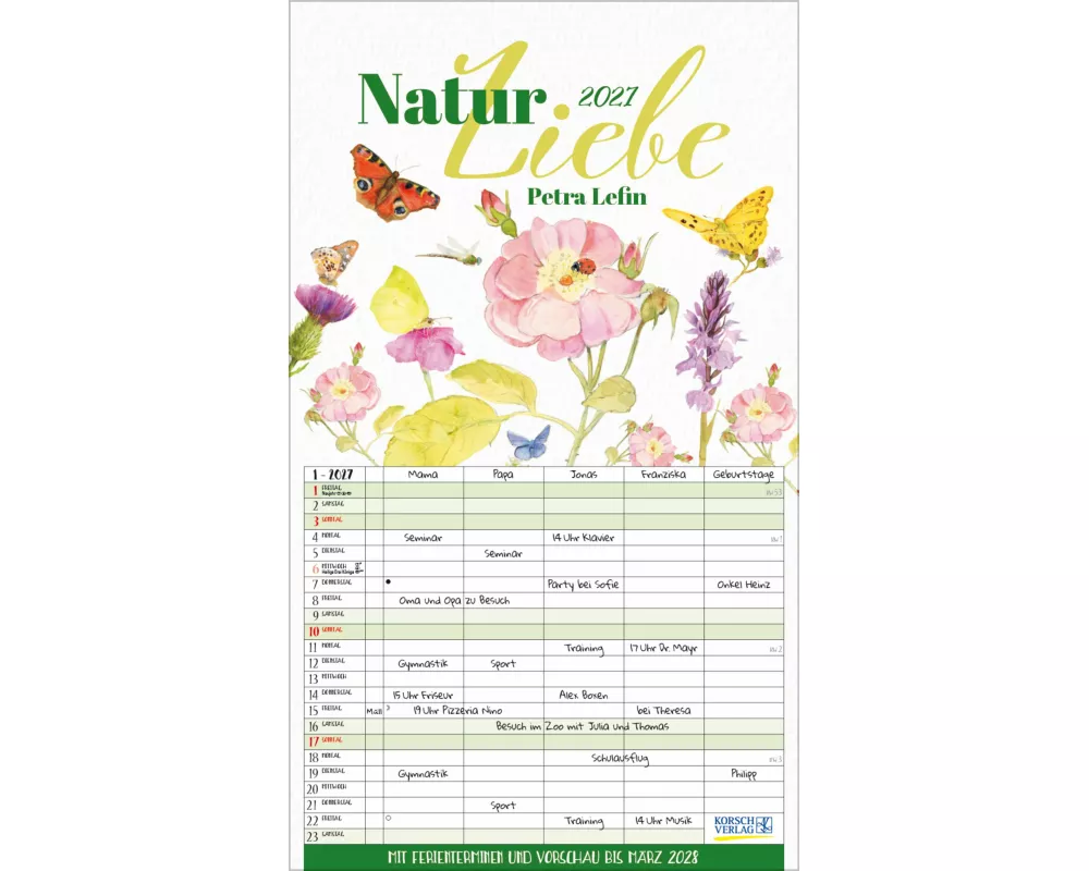 NaturLiebe 2027