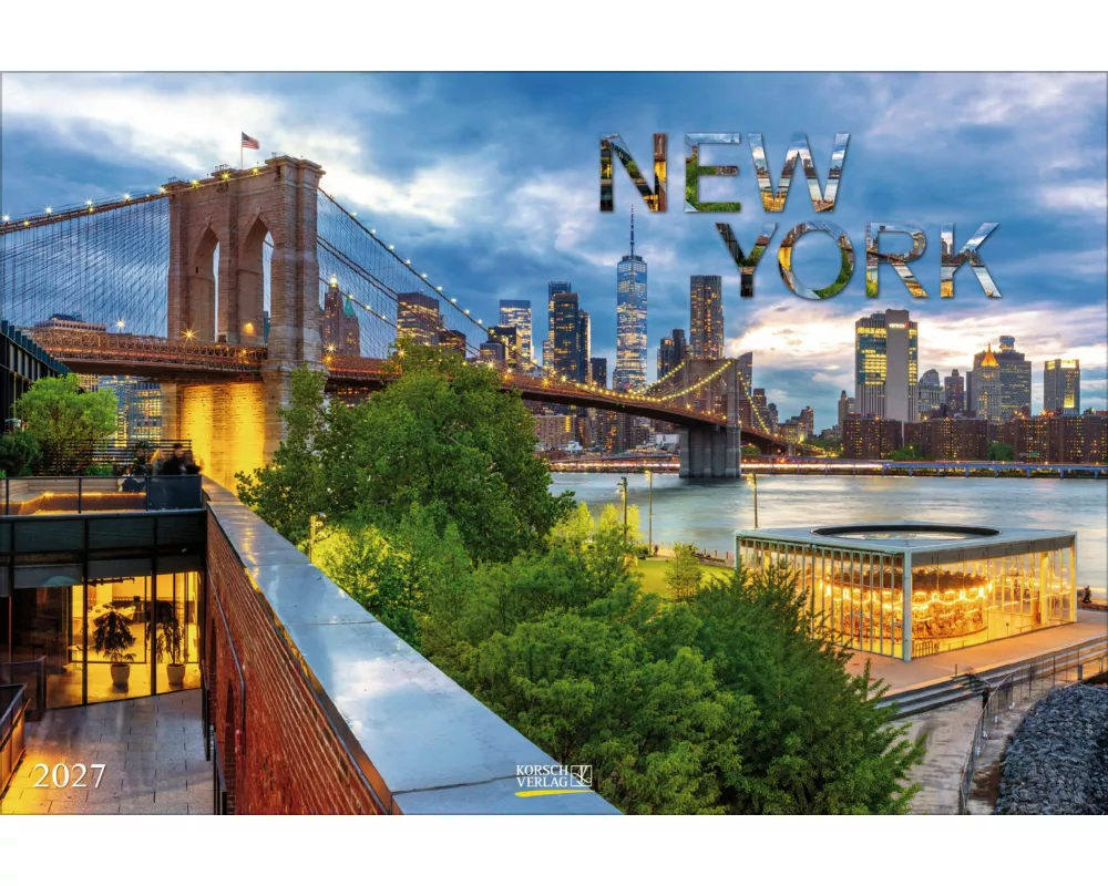 New York 2027