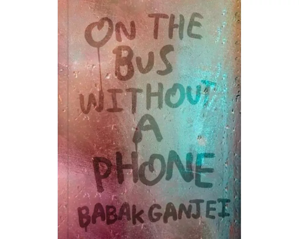 On the Bus Without a Phone