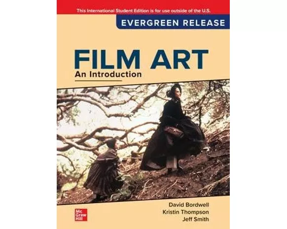 Film Art: An Introduction: 2026 Release ISE