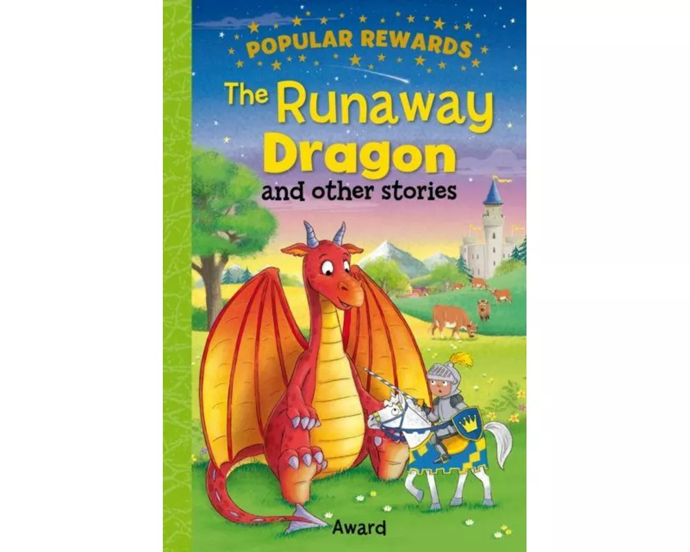 The Runaway Dragon
