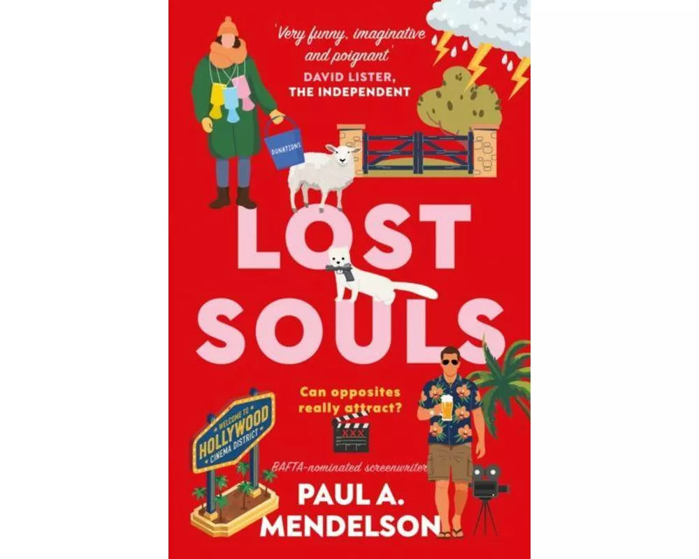 Lost Souls