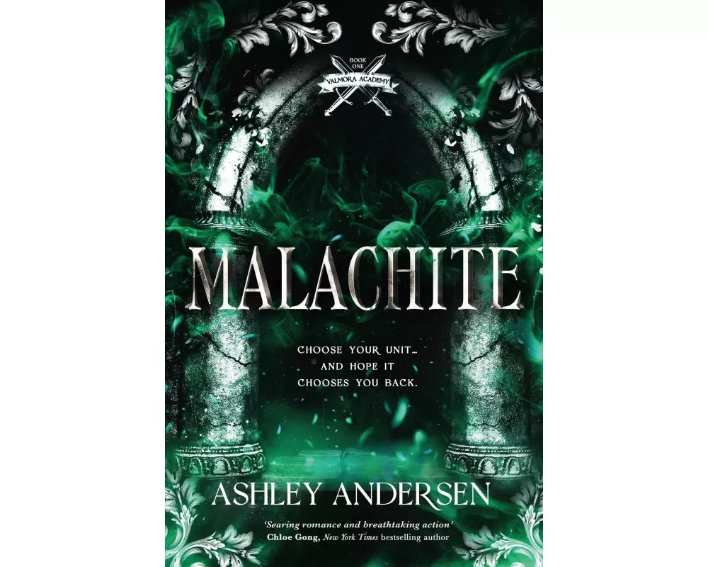 Malachite