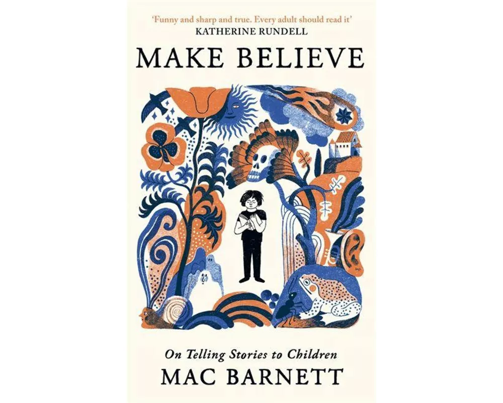 Make Believe