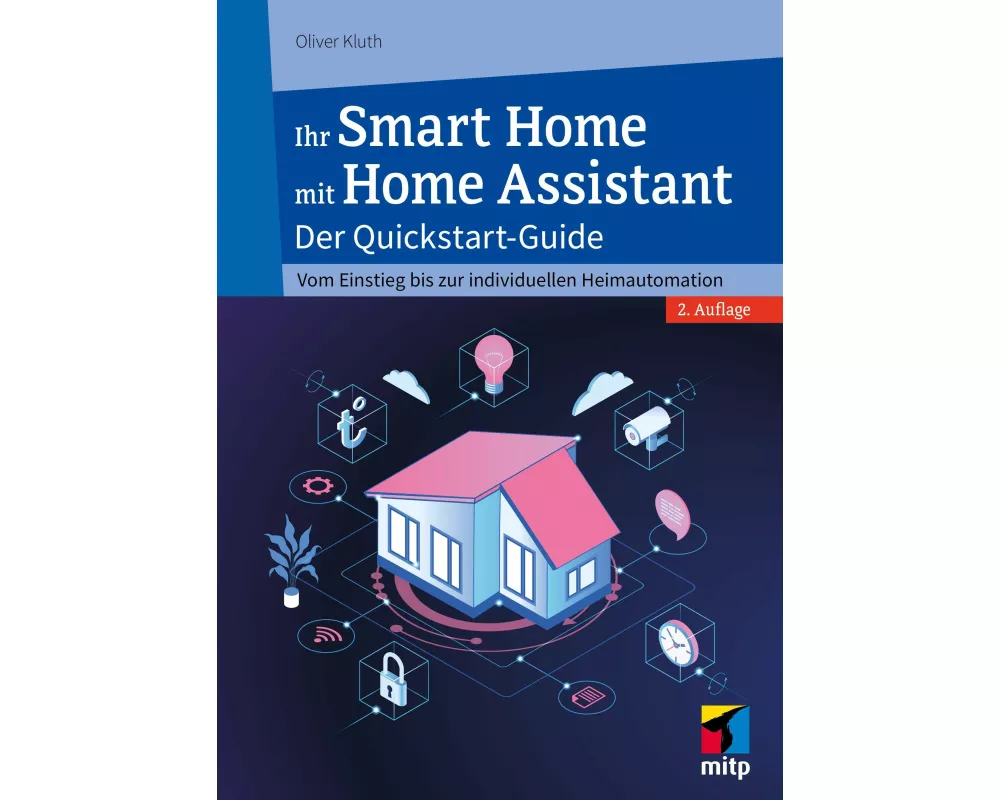 Ihr Smart Home mit Home Assistant
