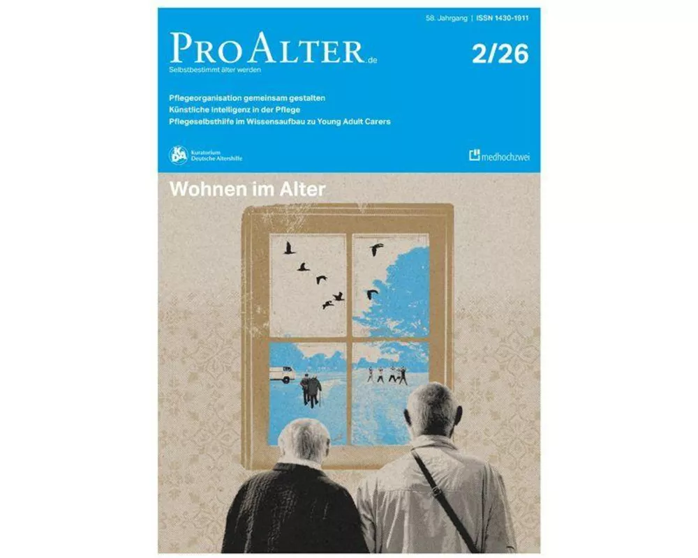 ProAlter Ausgabe 2/2026