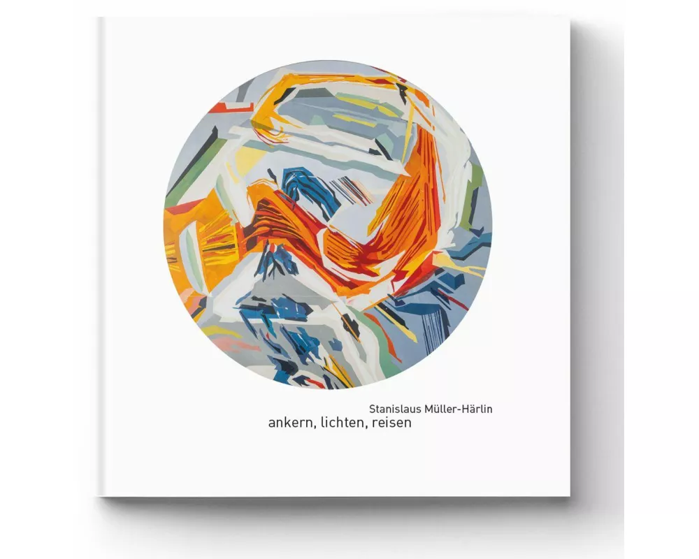 ankern, lichten, reisen