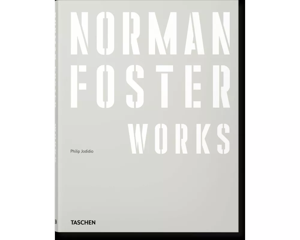 Norman Foster