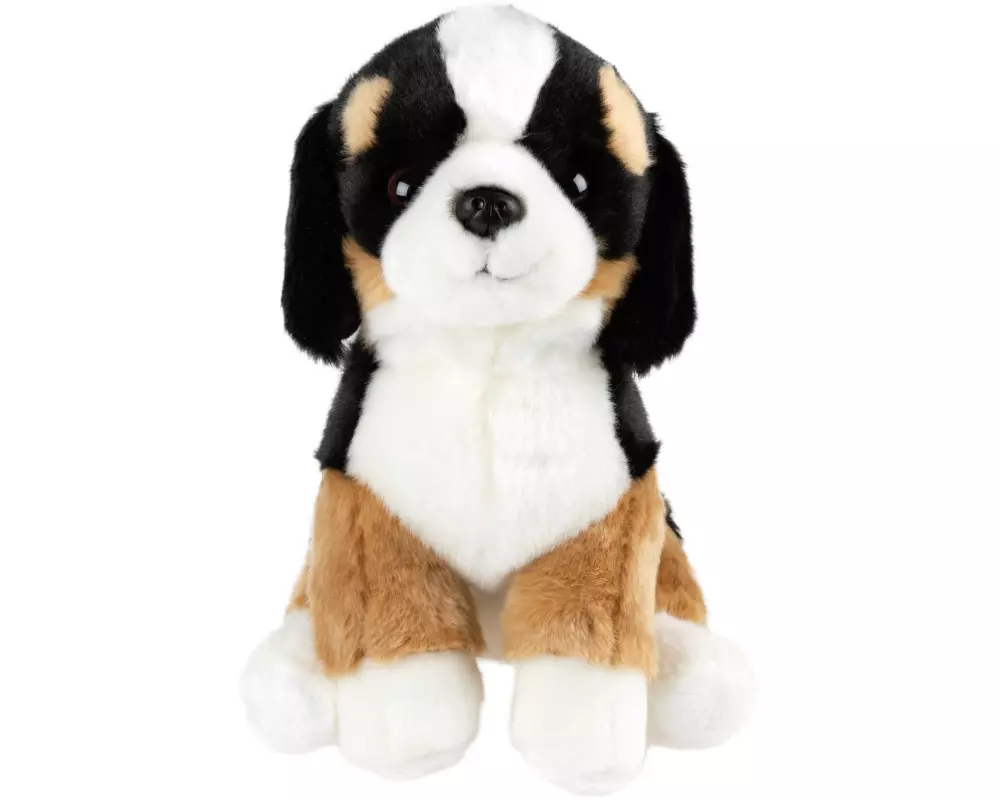 Leo Brummbär Plüsch Sennenhund 25 cm