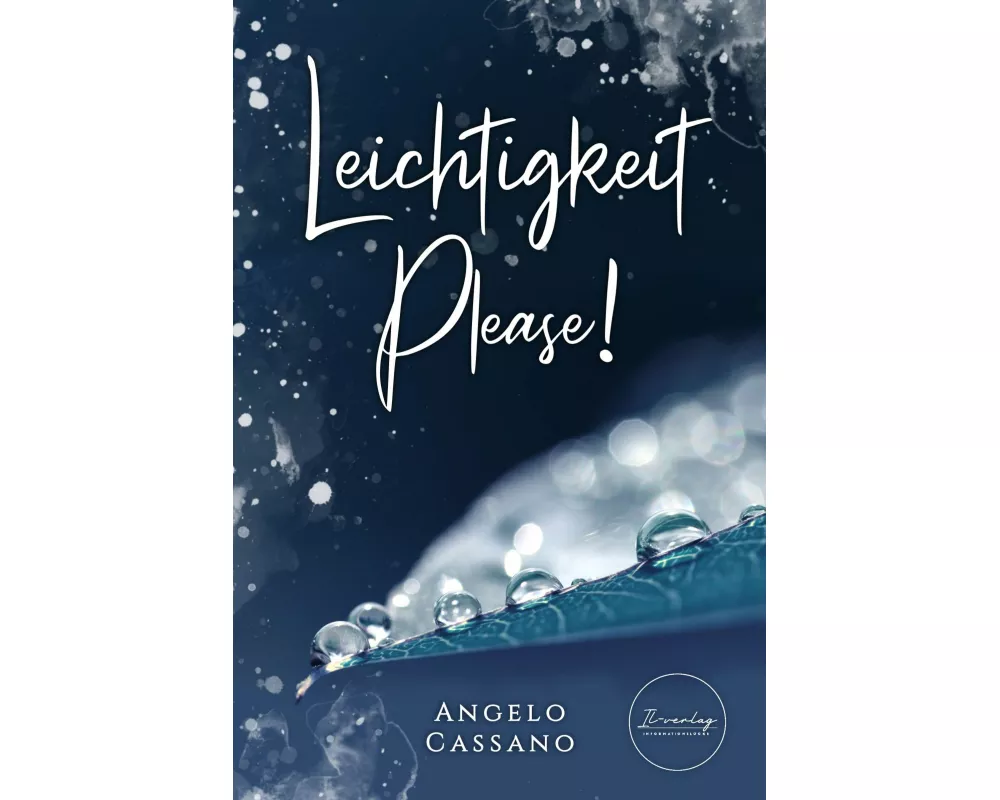 Leichtigkeit, Please