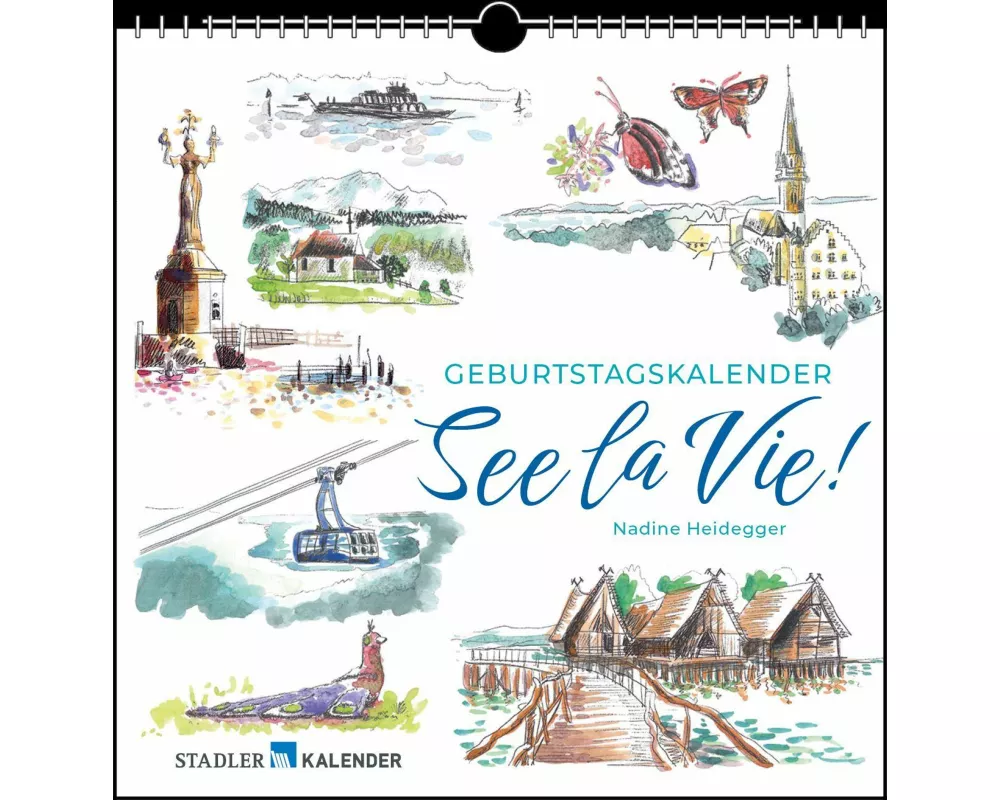 See La Vie