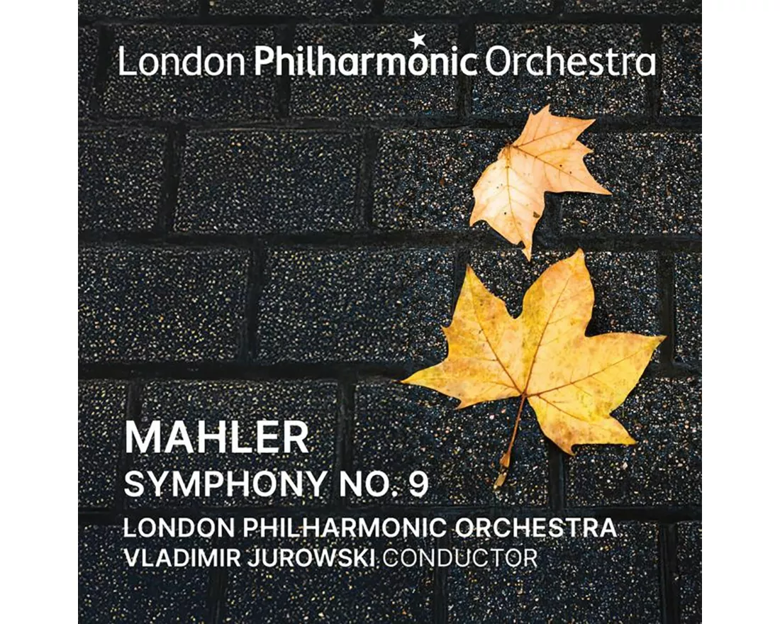 Vladimir Jurowski conducts Mahler Symphony No. 9