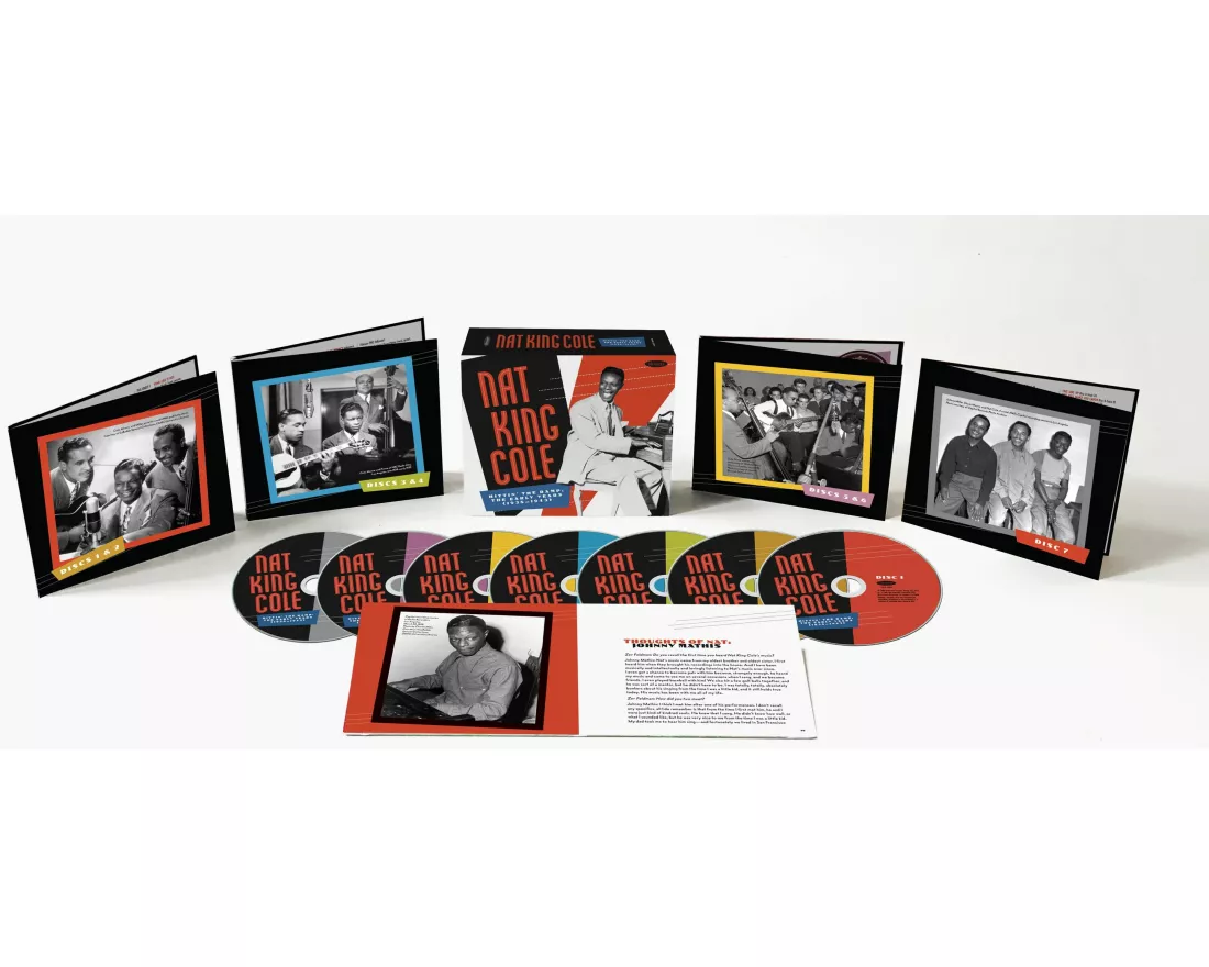 Hittin' The Ramp: The Early Years