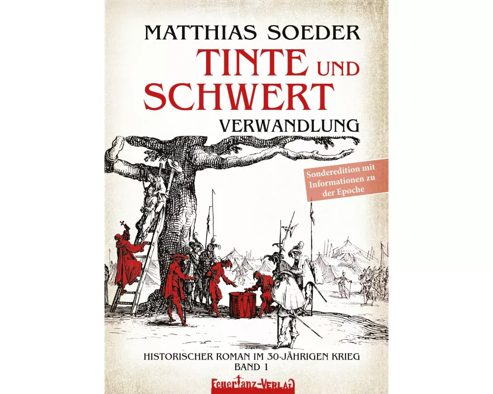 TINTE und SCHWERT, Sonderedition