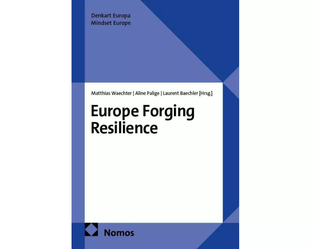 Europe Forging Resilience