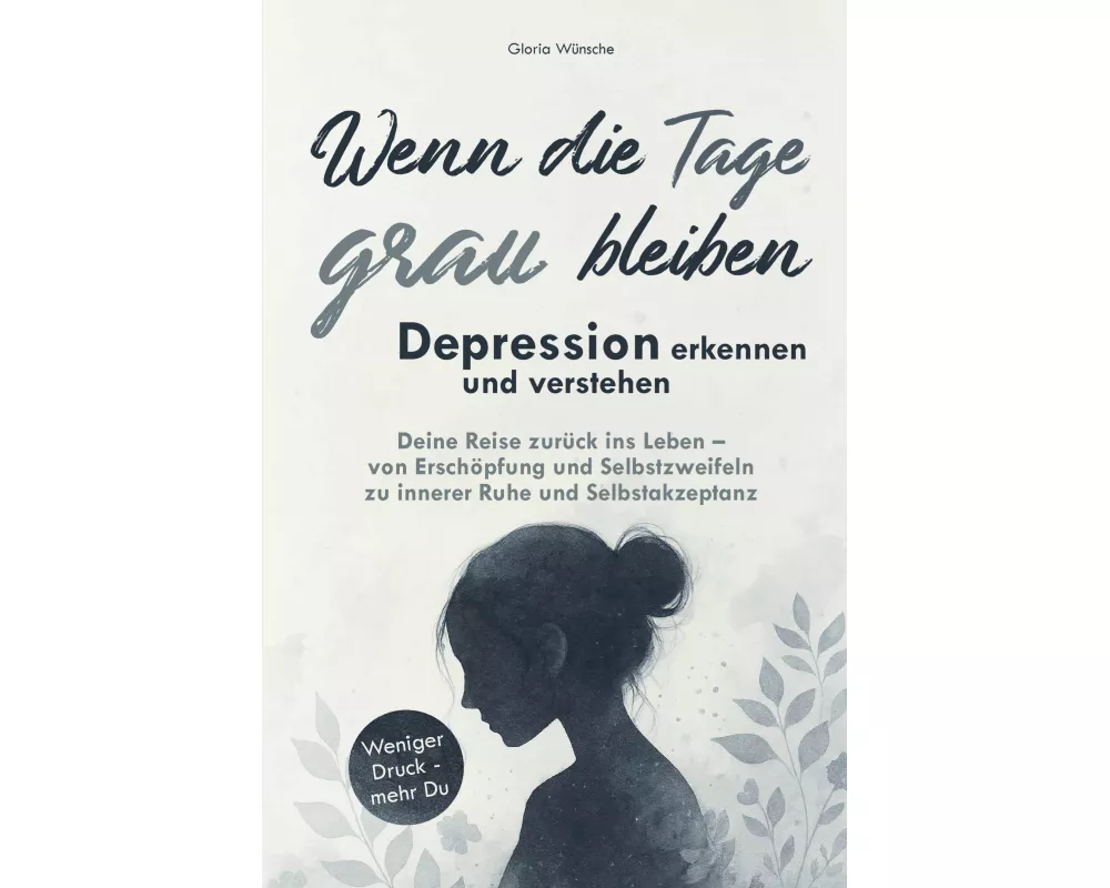 Wenn die Tage grau bleiben