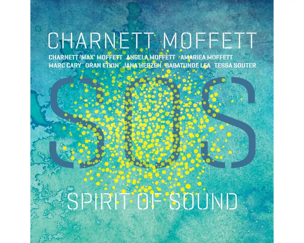 Spirit Of Sound