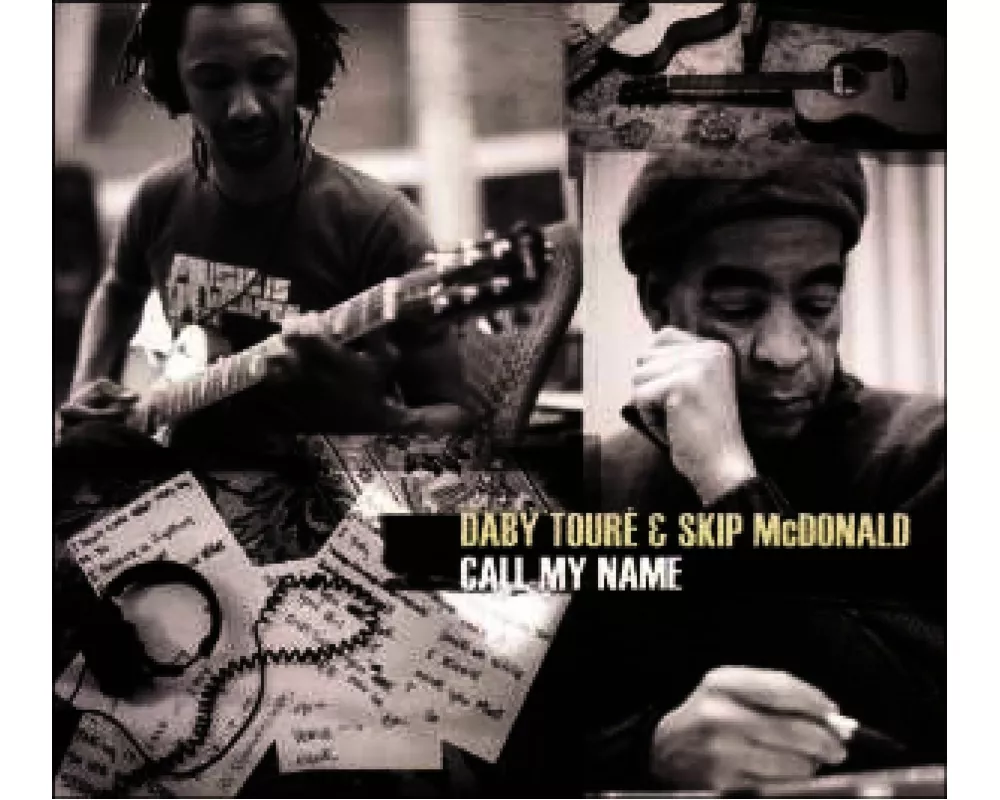 Call My Name
