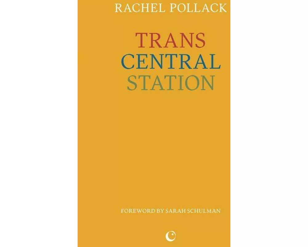 Trans Central Station