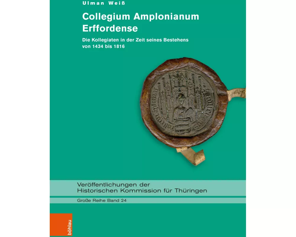 Collegium Amplonianum Erffordense