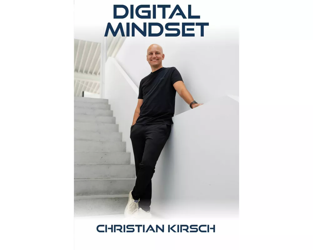 Digital Mindset