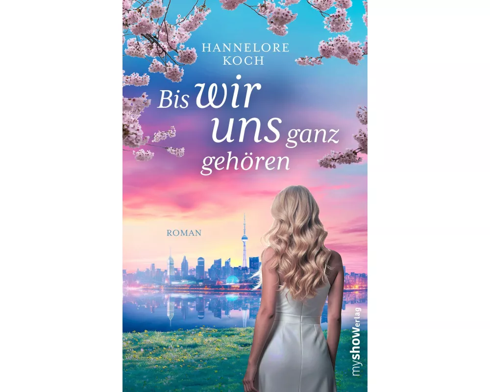 Bis wir uns ganz gehören