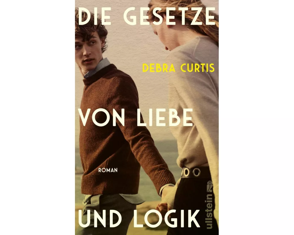 Die Gesetze von Liebe und Logik