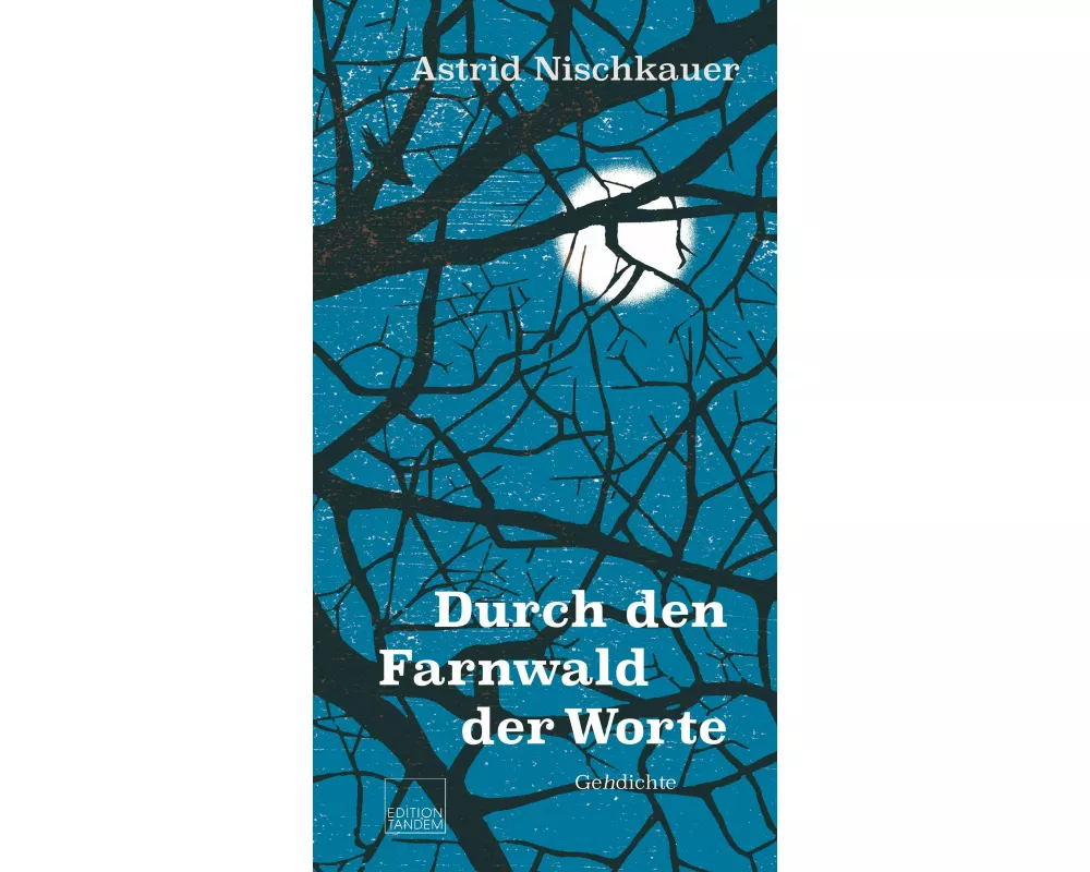 Durch den Farnwald der Worte