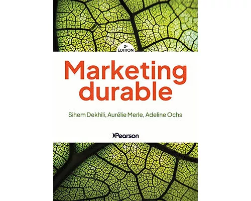 Marketing durable