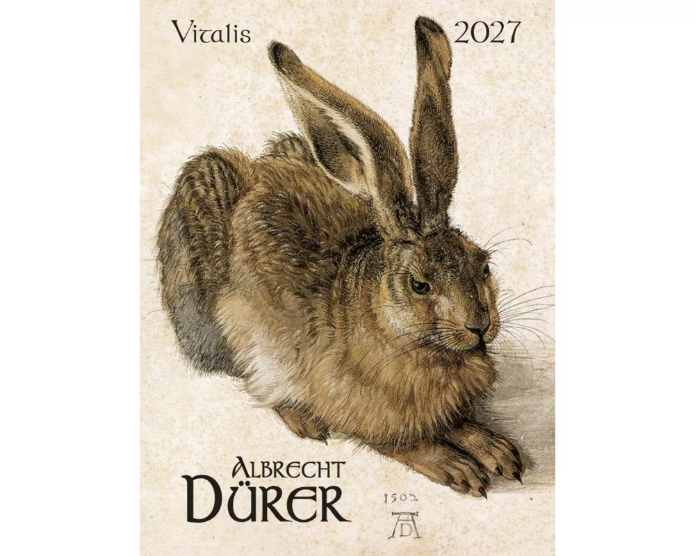 Albrecht Dürer 2027