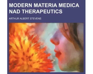 Modern Materia Medica Nad Ther